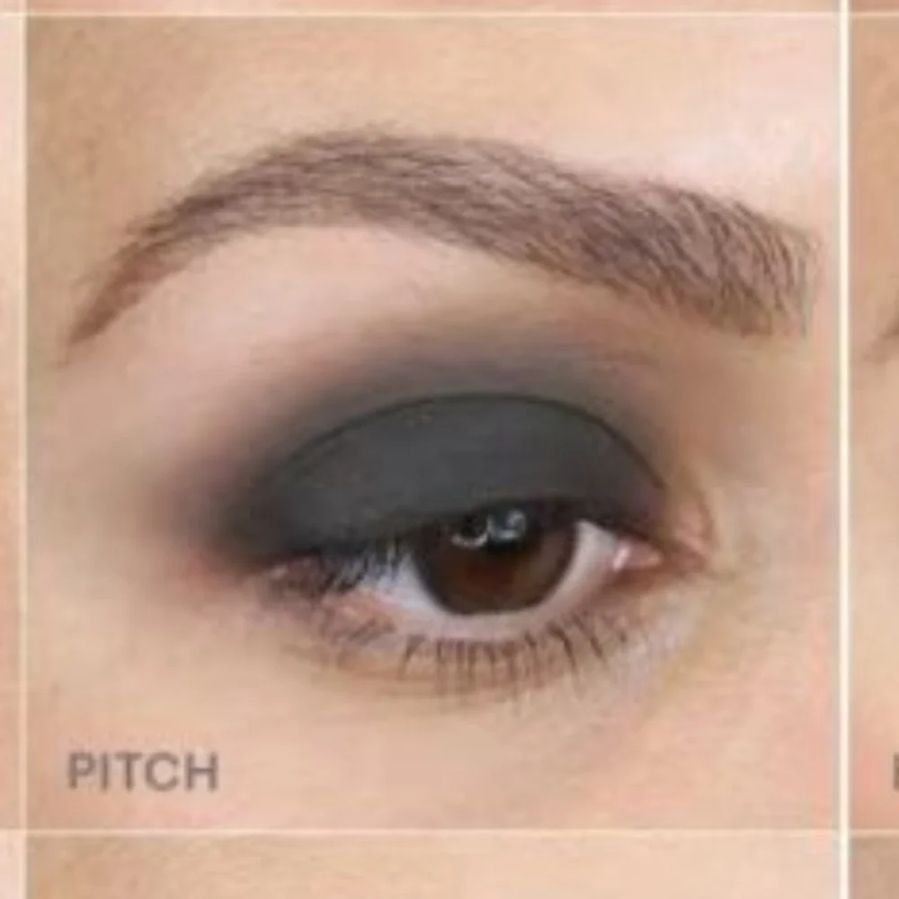 Glo Minerals Cream Stay Shadow Stick- Pitch-  New without box
